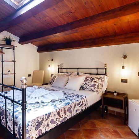 Terra&Mare B&B Syracuse Luaran gambar