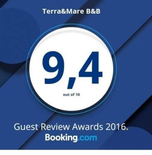 Terra&Mare B&B Syracuse Luaran gambar